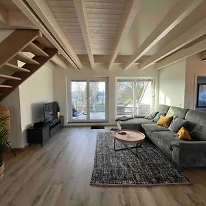 Apartment Kastanieneck, Kevelaer